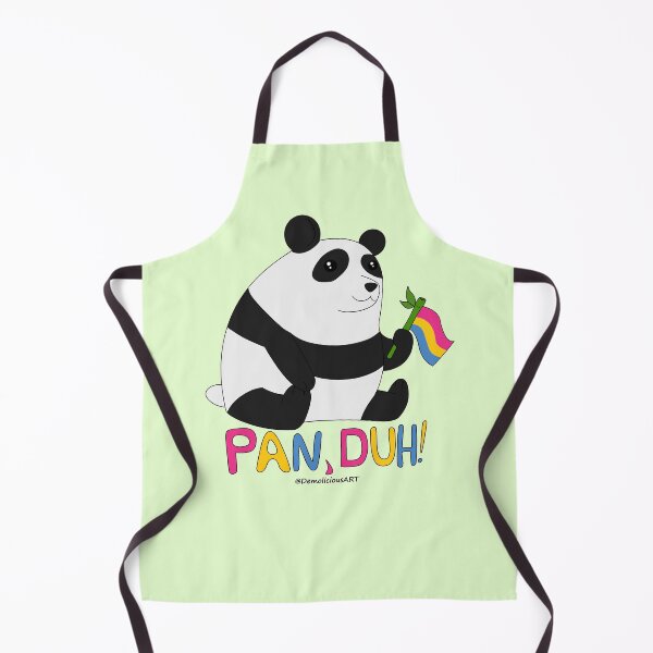 Item preview, Pan, Duh! designed and sold by Demolicious1995.