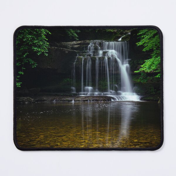 Item preview, Magical summer waterfall 155 designed and sold by PHILIP CHALK.