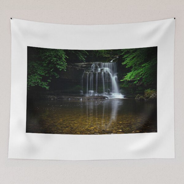 Item preview, Magical summer waterfall 155 designed and sold by PHILIP CHALK.