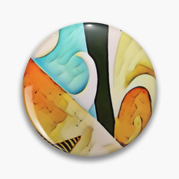 Item preview, Abstract holiday memories designed and sold by AnnabellaRh.