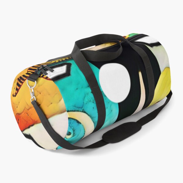 Item preview, Abstract holiday memories designed and sold by AnnabellaRh.