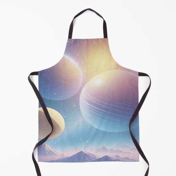 Item preview, AcruxUltra - Planets in the big cosmos designed and sold by AcruxUltra.