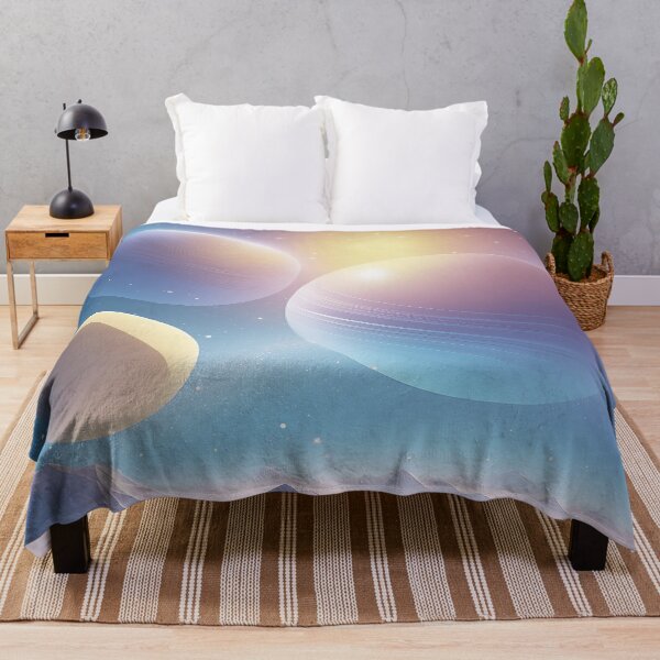 Item preview, AcruxUltra - Planets in the big cosmos designed and sold by AcruxUltra.