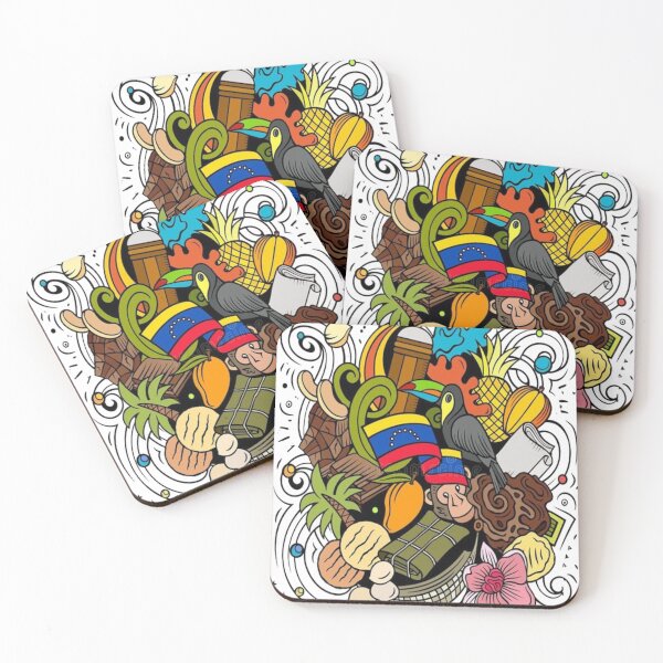 Item preview, venezuela land of grace  designed and sold by Teixeira224.