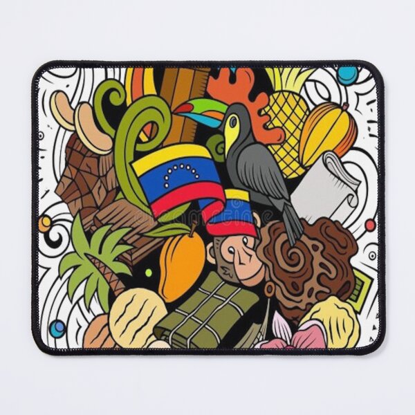 Item preview, venezuela land of grace designed and sold by Teixeira224.