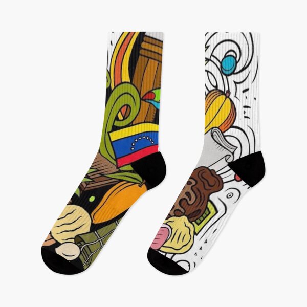 Item preview, venezuela land of grace  designed and sold by Teixeira224.