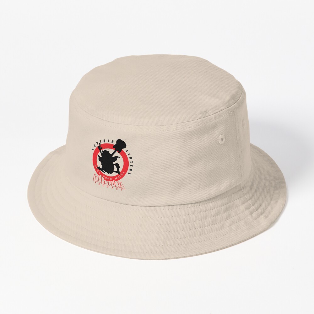 Item preview, Bucket Hat designed and sold by InObscuria.
