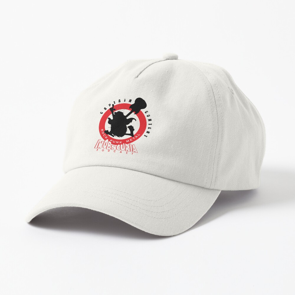 Item preview, Dad Hat designed and sold by InObscuria.