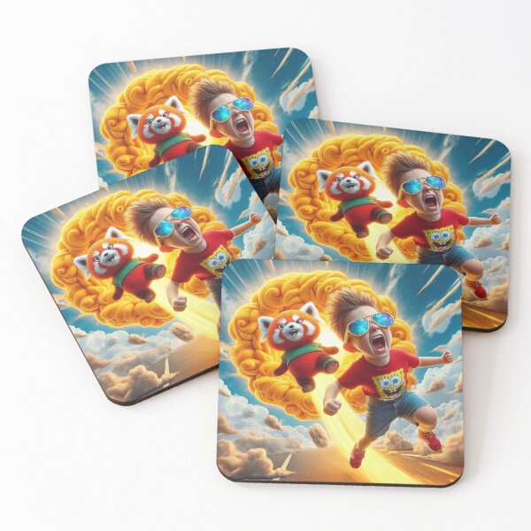 Item preview, Super Kid designed and sold by RaF71PrO.