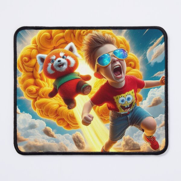 Item preview, Super Kid designed and sold by RaF71PrO.