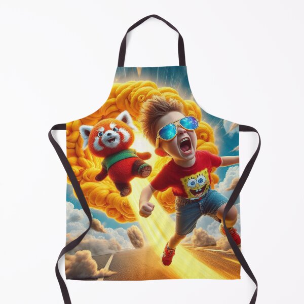 Item preview, Super Kid designed and sold by RaF71PrO.