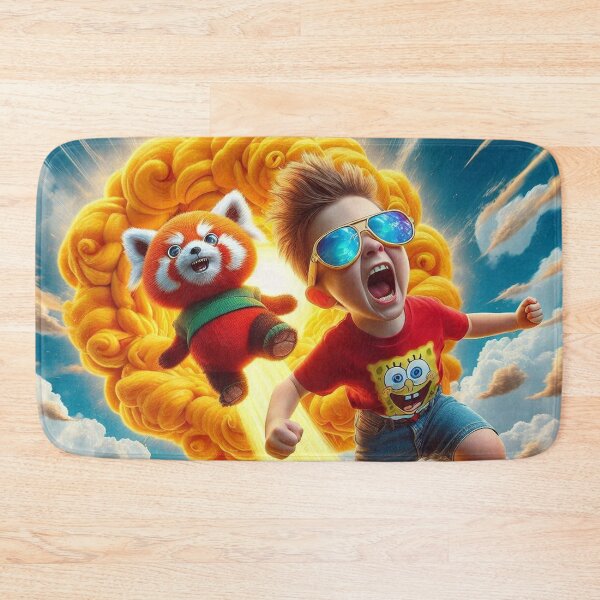 Item preview, Super Kid designed and sold by RaF71PrO.