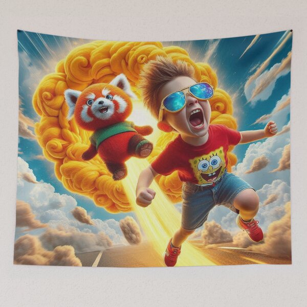 Item preview, Super Kid designed and sold by RaF71PrO.