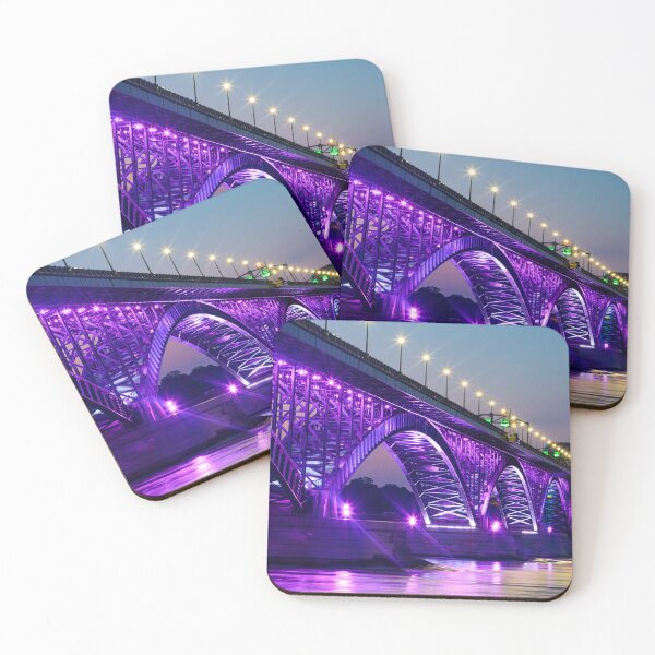 Item preview, Peace Bridge designed and sold by Carl Green.