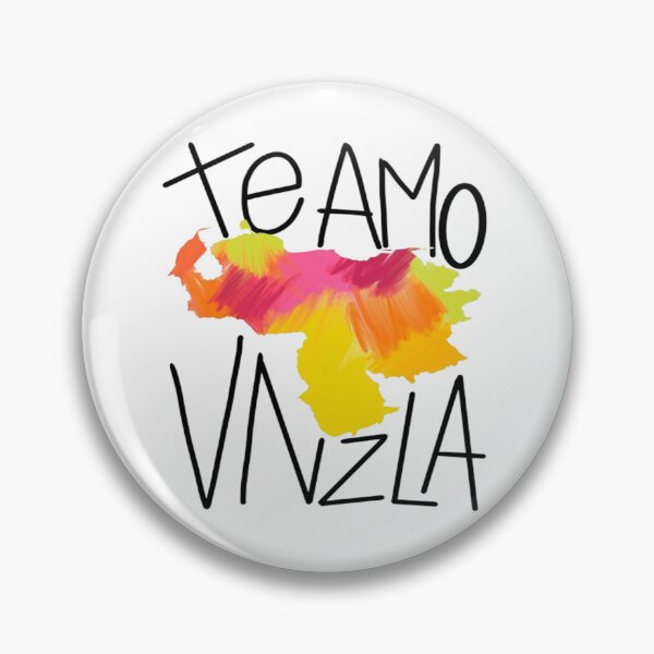 Item preview, venezuela land of grace  designed and sold by Teixeira224.