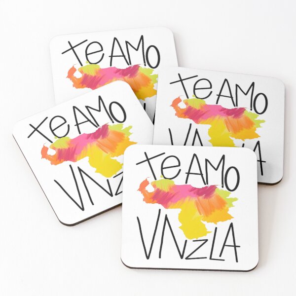 Item preview, venezuela land of grace  designed and sold by Teixeira224.