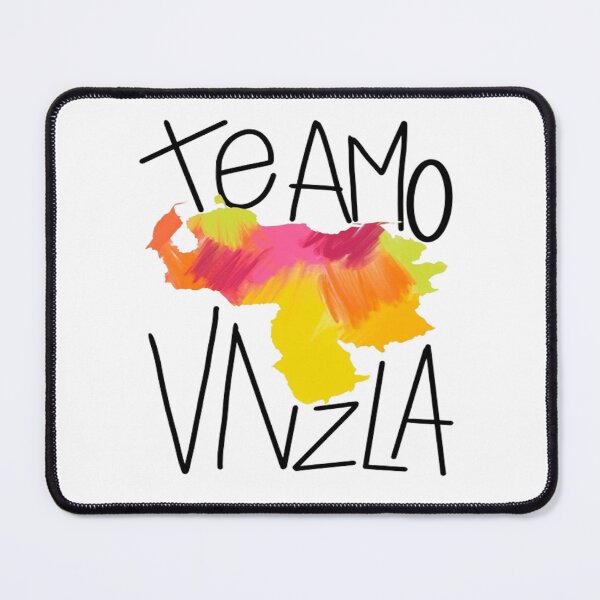 Item preview, venezuela land of grace designed and sold by Teixeira224.