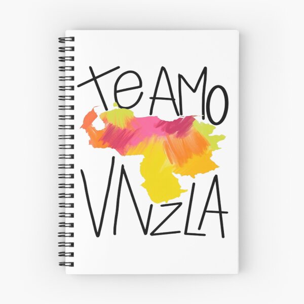 Item preview, venezuela land of grace  designed and sold by Teixeira224.