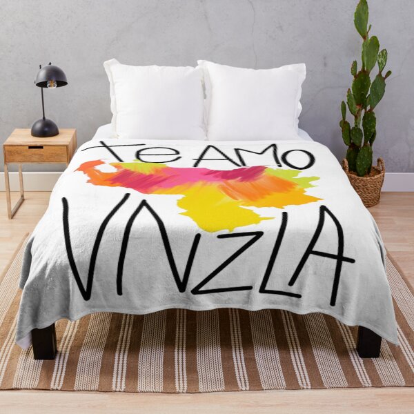 Item preview, venezuela land of grace designed and sold by Teixeira224.