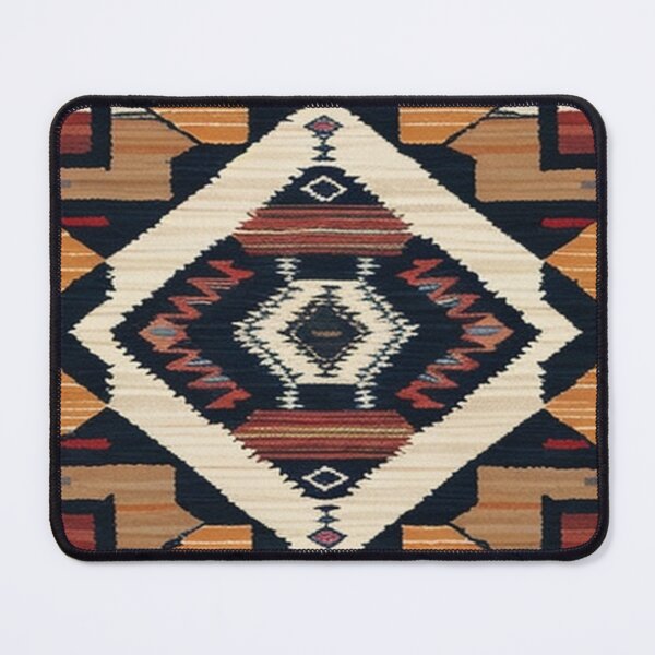 Item preview, Native Weave designed and sold by Seeds-Of-Basil.