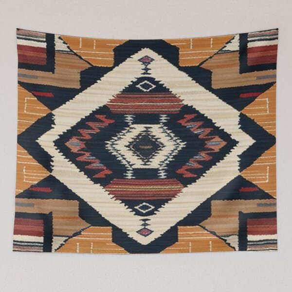 Item preview, Native Weave designed and sold by Seeds-Of-Basil.