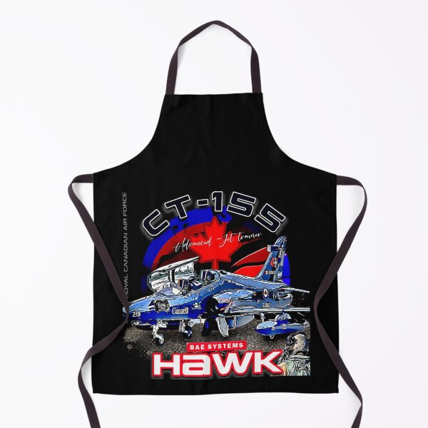 Item preview, CT155 Hawk RCAF Canadian Air Force Advanced Jet Trainer Aircraft designed and sold by Aerolovers.