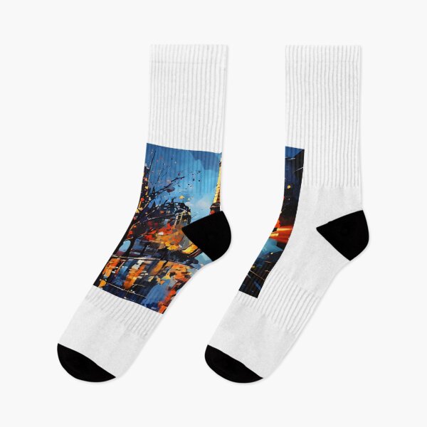 Item preview, Paris, Eiffel Tower designed and sold by PICT  T MOSB.