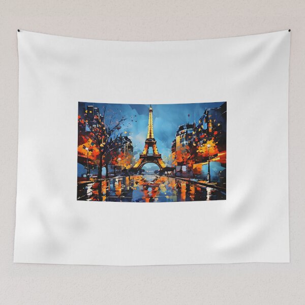 Item preview, Paris, Eiffel Tower designed and sold by PICT  T MOSB.