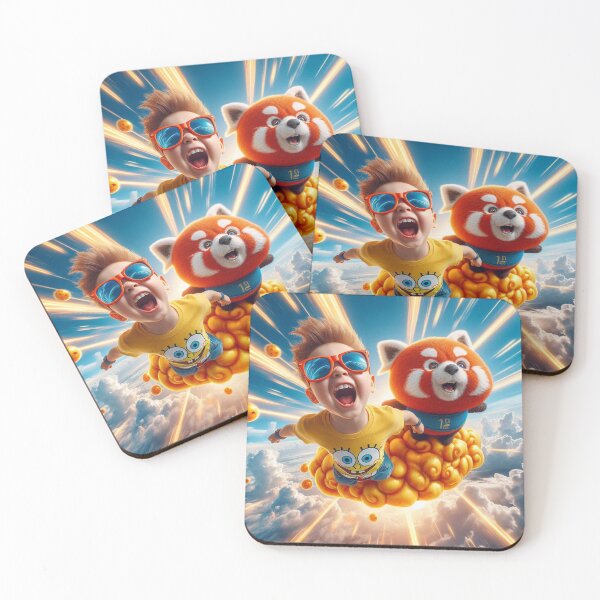 Item preview, Super Kid designed and sold by RaF71PrO.