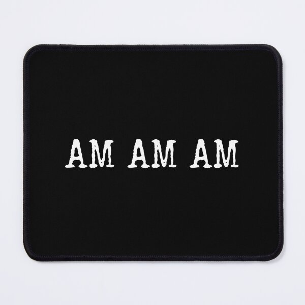 Item preview, AM AM AM MELLSTROY MEME designed and sold by Mr SS.