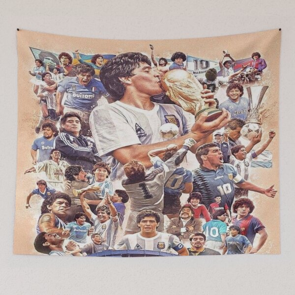 Item preview, Soccer Players #7 designed and sold by Teixeira224.