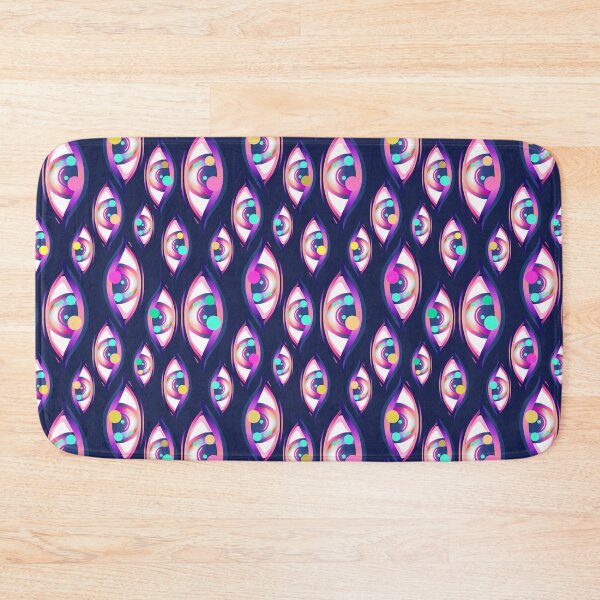 Item preview, Hypnotic Eyes designed and sold by Varvara Gorbash.
