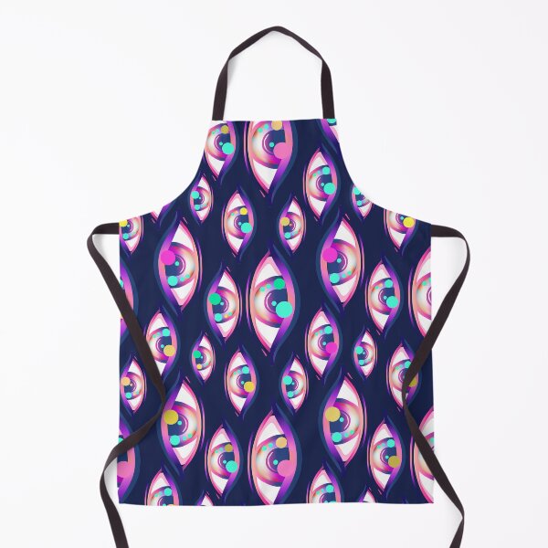 Item preview, Hypnotic Eyes designed and sold by Varvara Gorbash.
