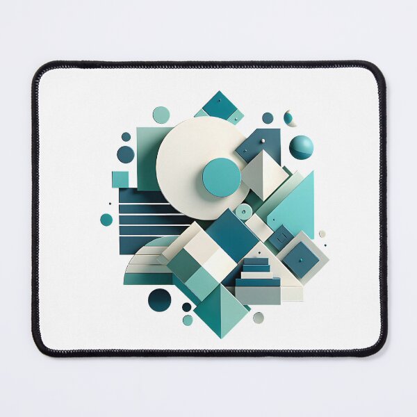 Item preview, Geometric Fusion designed and sold by 0penvimark.