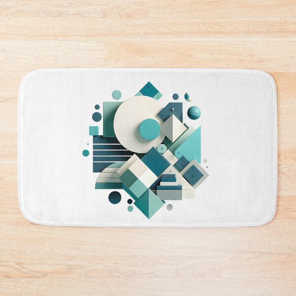 Item preview, Geometric Fusion designed and sold by 0penvimark.