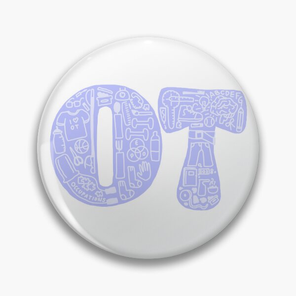 Item preview, What Is Occupational Therapy ? designed and sold by sareberries.