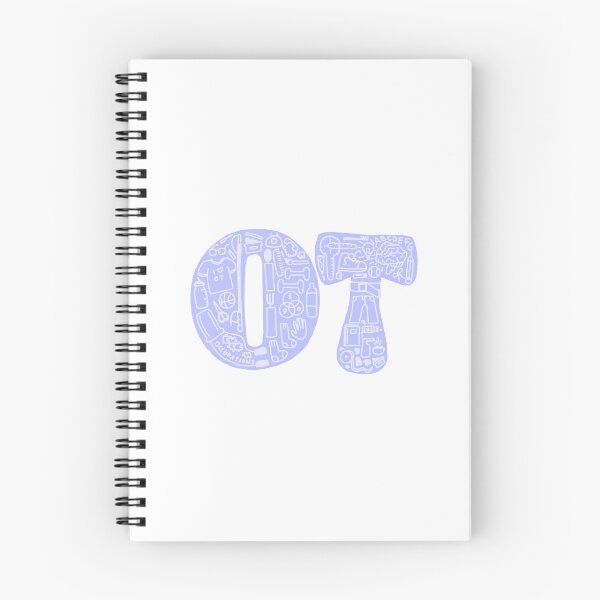 Item preview, What Is Occupational Therapy ? designed and sold by sareberries.