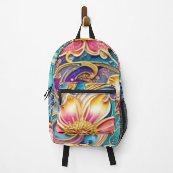 Item preview, Color explosion - play of colors of life and light designed and sold by FotoworldEdel.