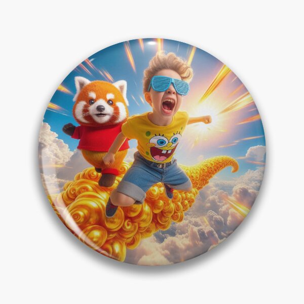 Item preview, Super Kid designed and sold by RaF71PrO.
