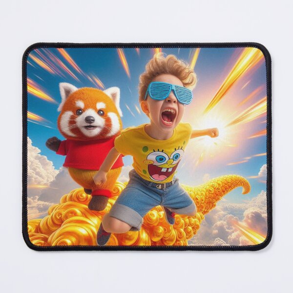 Item preview, Super Kid designed and sold by RaF71PrO.