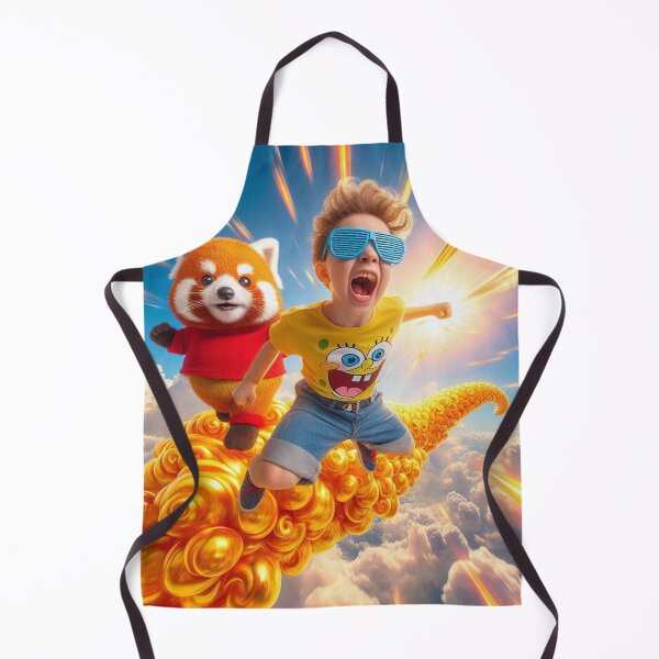 Item preview, Super Kid designed and sold by RaF71PrO.
