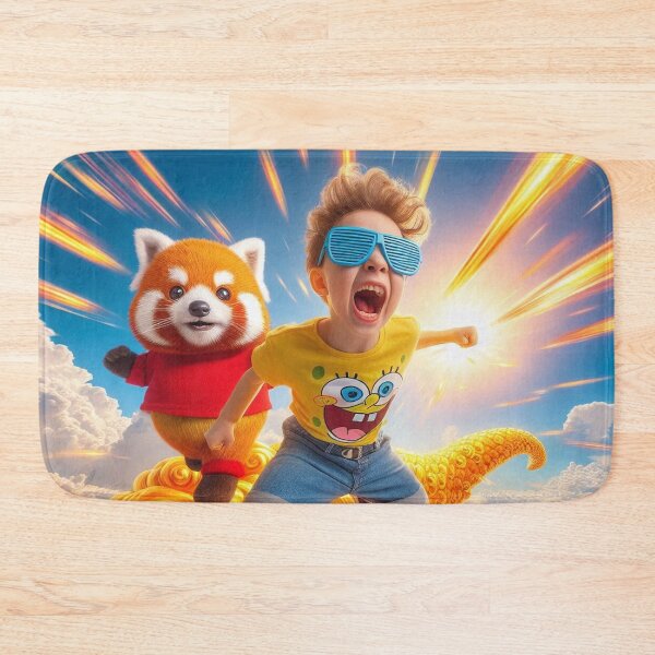 Item preview, Super Kid designed and sold by RaF71PrO.