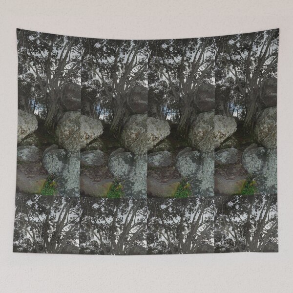 Item preview, Tree designed and sold by Jayson Gaskell Photography.
