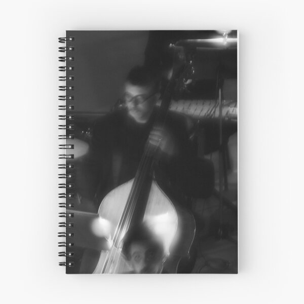Item preview, Cello player in black and white designed and sold by carlotoffolo.