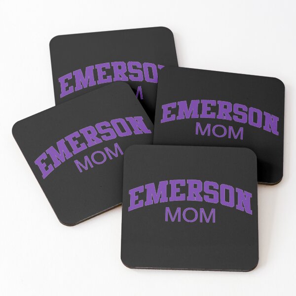 Artikelvorschau, Emerson Mama entworfen und verkauft von UniSouvenirs.