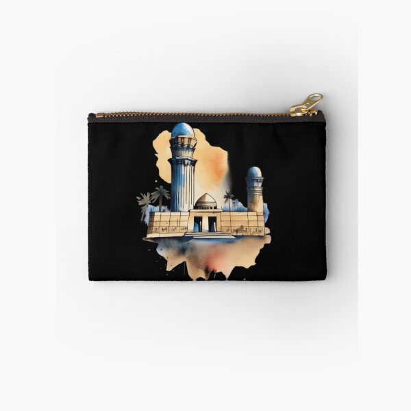 Item preview, watercolor cairo designed and sold by EuropeanPrints.