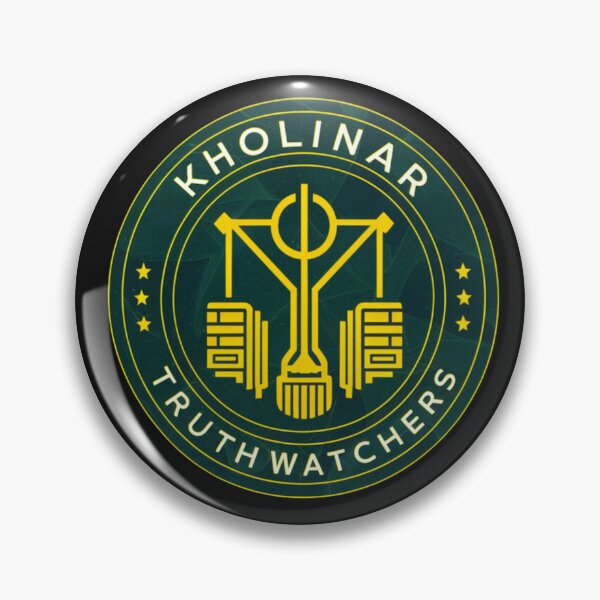 Item preview,  Brandon Sanderson, Stormlight Archive Sports Team Style, Kholinar Truthwatchers designed and sold by Seven28Designs.