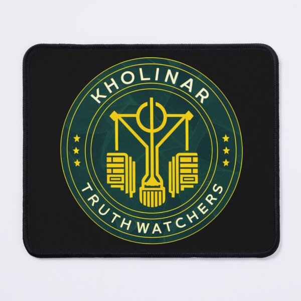 Item preview,  Brandon Sanderson, Stormlight Archive Sports Team Style, Kholinar Truthwatchers designed and sold by Seven28Designs.