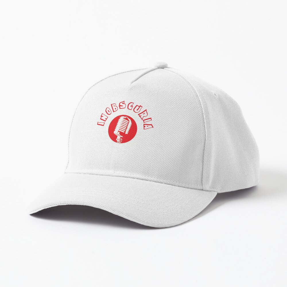 Item preview, Baseball Cap designed and sold by InObscuria.