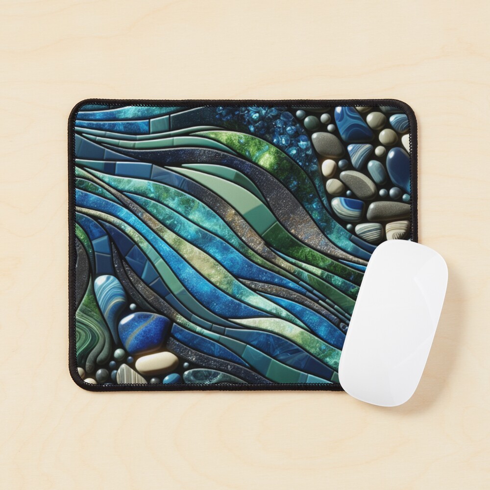 Item preview, Mouse Pad designed and sold by Freespirit66.